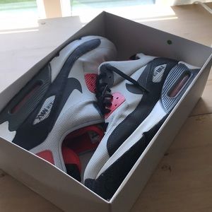 Air Max 90 Sneakerboot